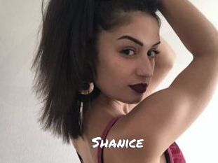 Shanice