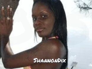 ShannonDix