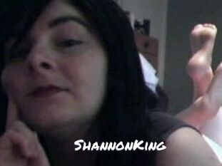 ShannonKing
