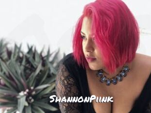 ShannonPiink