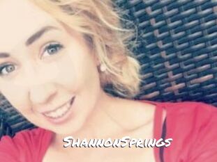 ShannonSprings