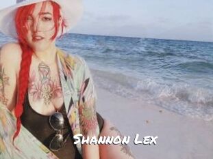 Shannon_Lex