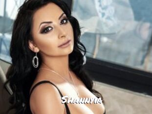 Shannyia