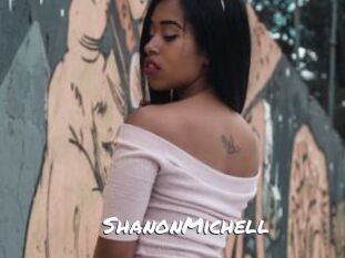 ShanonMichell