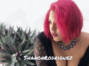 ShanonRodriguez