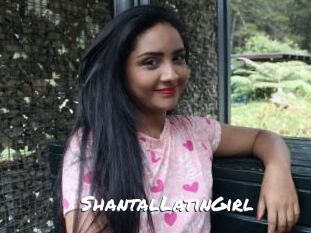 ShantalLatinGirl