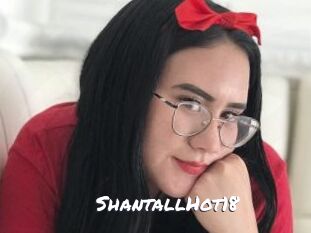 ShantallHot18