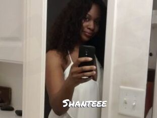 Shanteee