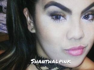 Shanthalpink