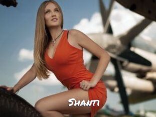 Shanti