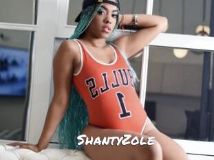 ShantyZole