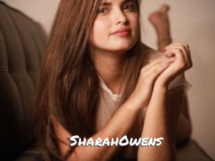 SharahOwens