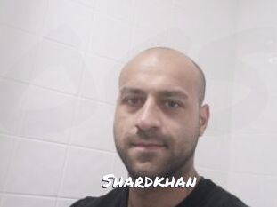 Shardkhan