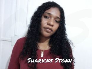 Sharicks_Stonn
