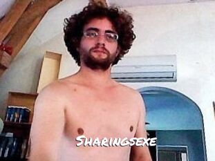 Sharingsexe