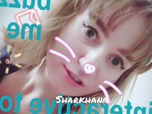 Sharkhana