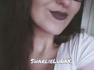 SharlieLunaX