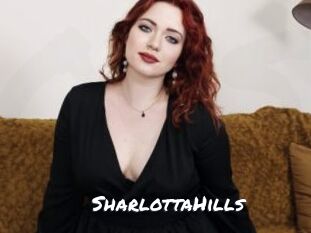 SharlottaHills