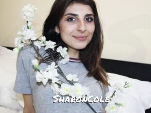 SharonCole