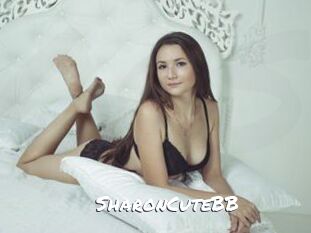 SharonCuteBB