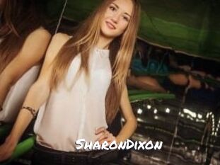 Sharon_Dixon Ochranne Siete