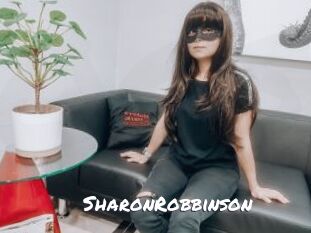 SharonRobbinson