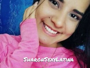 SharonSexyLatina