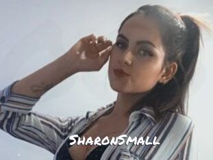SharonSmall