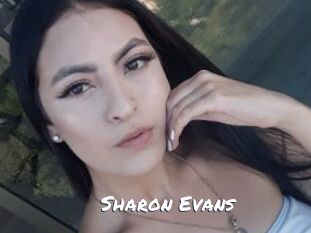 Sharon_Evans