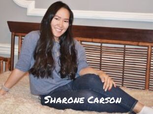 Sharone_Carson