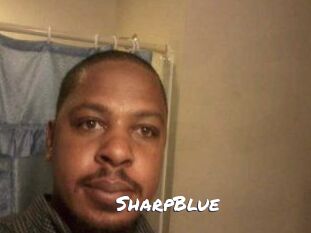 SharpBlue