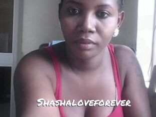 Shashaloveforever
