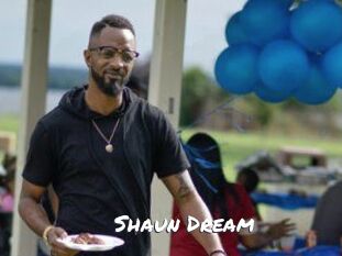 Shaun_Dream