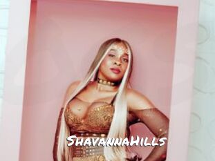 ShavannaHills