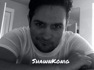 ShawnKonig