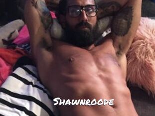 Shawnroode
