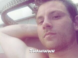Shawwwn