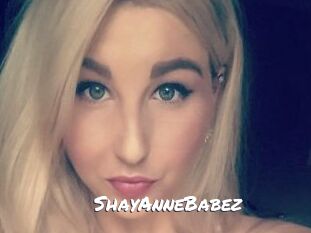ShayAnneBabez