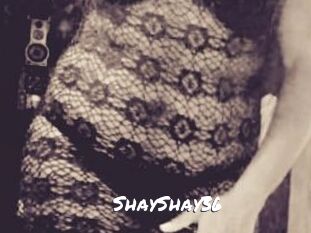 ShayShay36