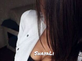 ShayaLi