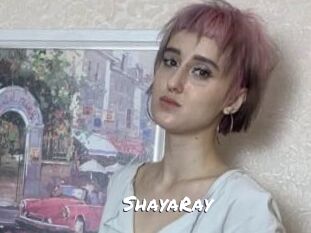 ShayaRay
