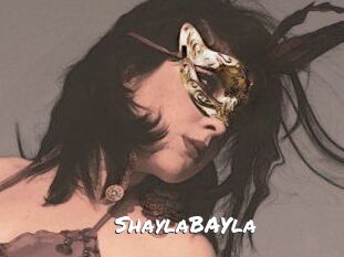 ShaylaBAYla