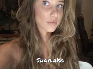 ShaylaXo