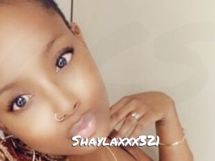 Shaylaxxx321