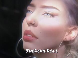 SheDevilDoll