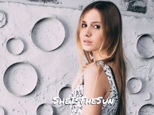SheIsTheSun