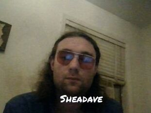 Sheadave