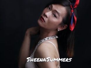 SheenaSummers