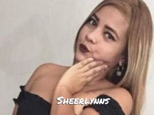 Sheerlynns