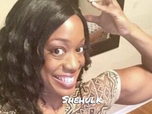 Shehulk